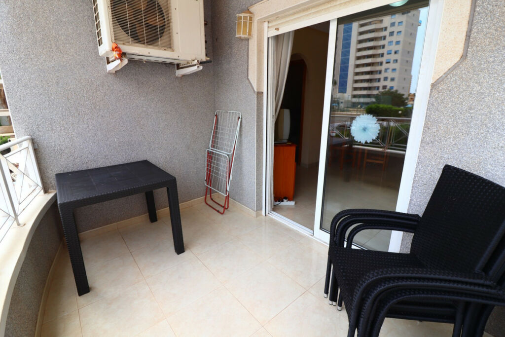 Ground Floor Apartment Guardamar del Segura Alicante - image 10