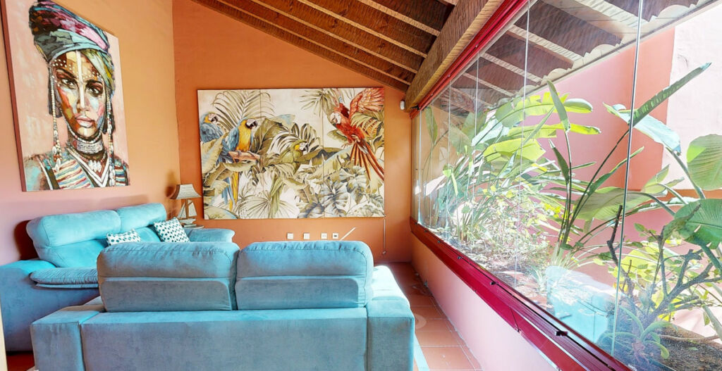 Middle Floor Apartment Marbella Málaga - image 10