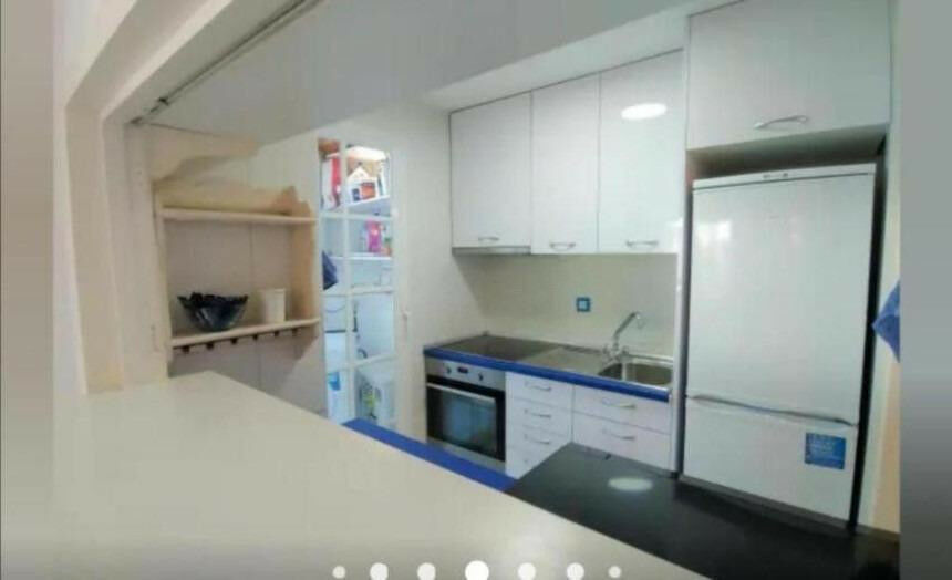 Middle Floor Apartment Benalmadena Málaga - image 10