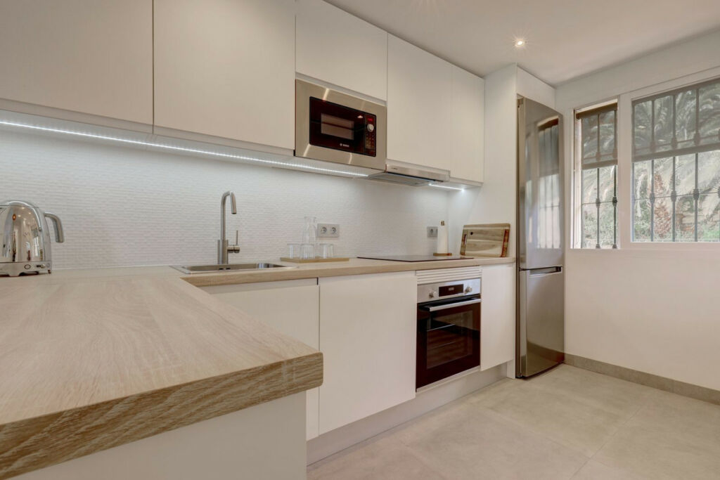 Penthouse La Quinta Málaga - image 10