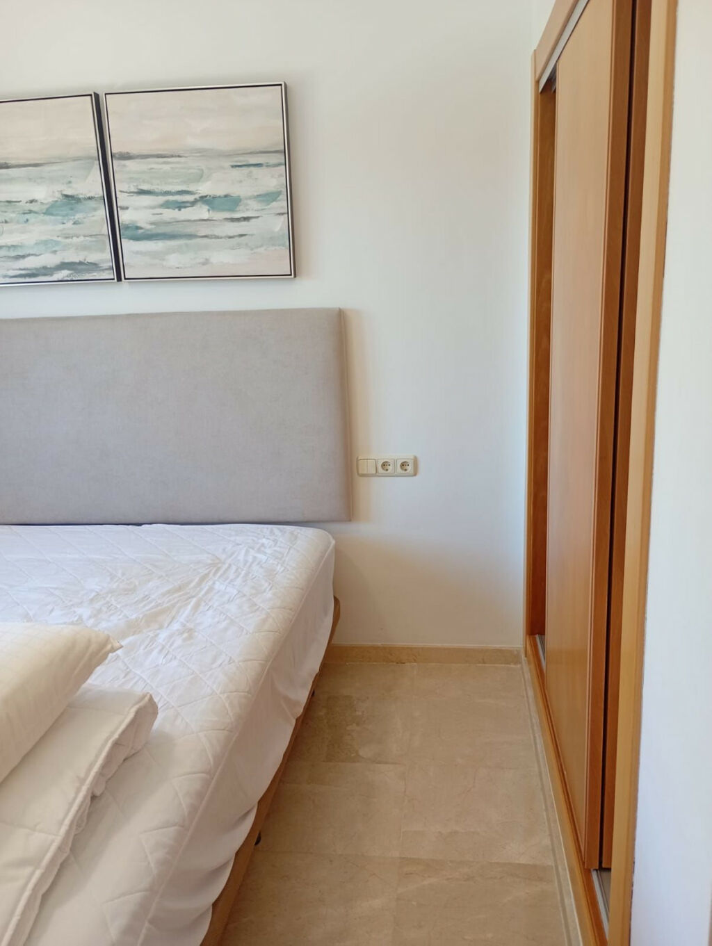 Penthouse Casares Málaga - image 13