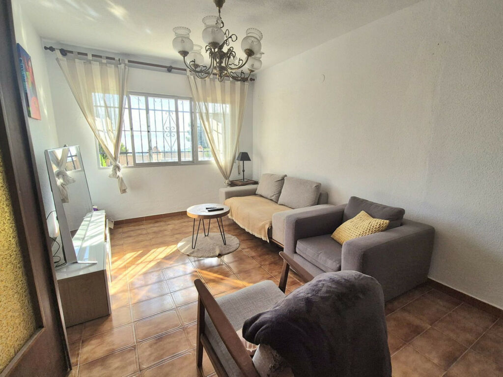 Detached Villa Alhaurín de la Torre Málaga - image 10