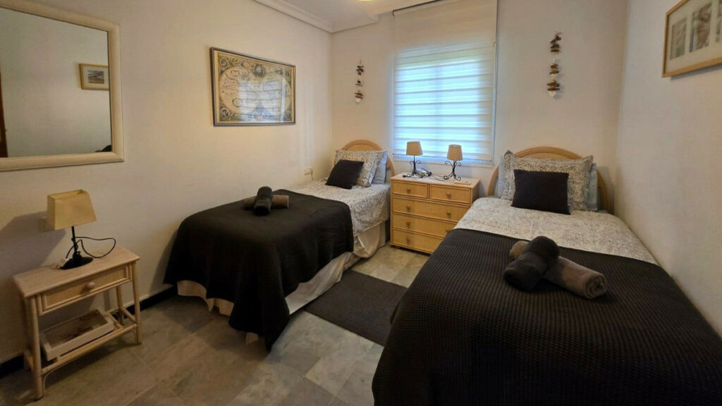 Top Floor Apartment Torrenueva Málaga - image 10