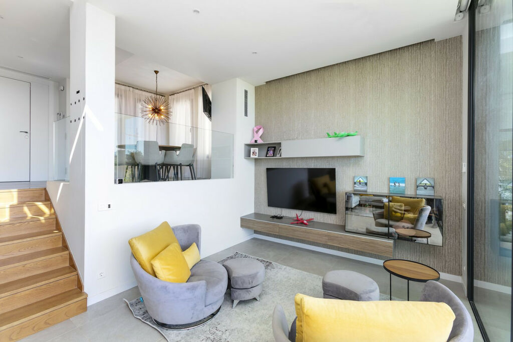 Townhouse Marbella Málaga - image 10
