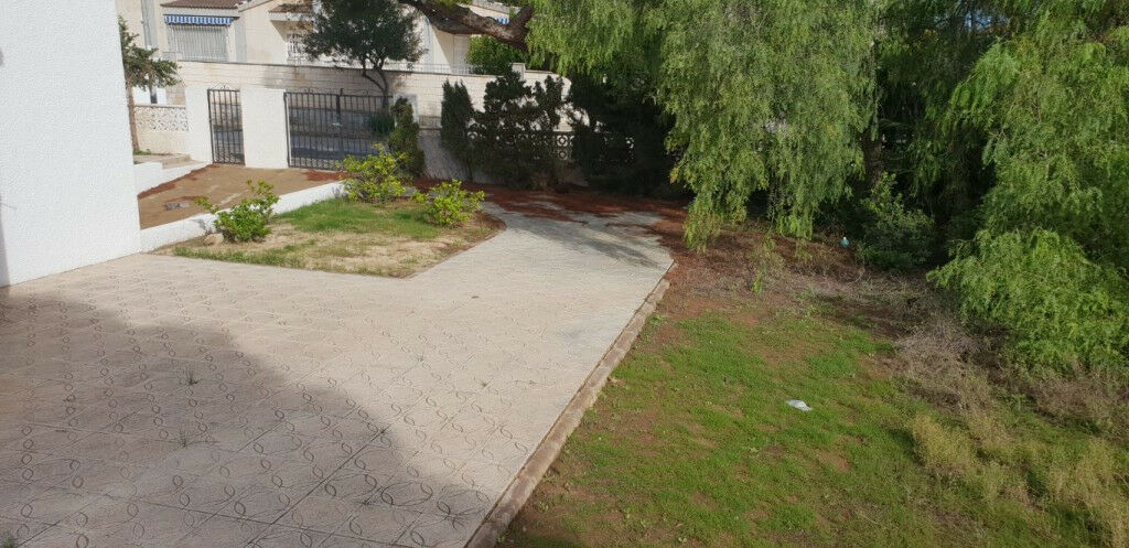 Detached Villa La Zenia Alicante - image 10