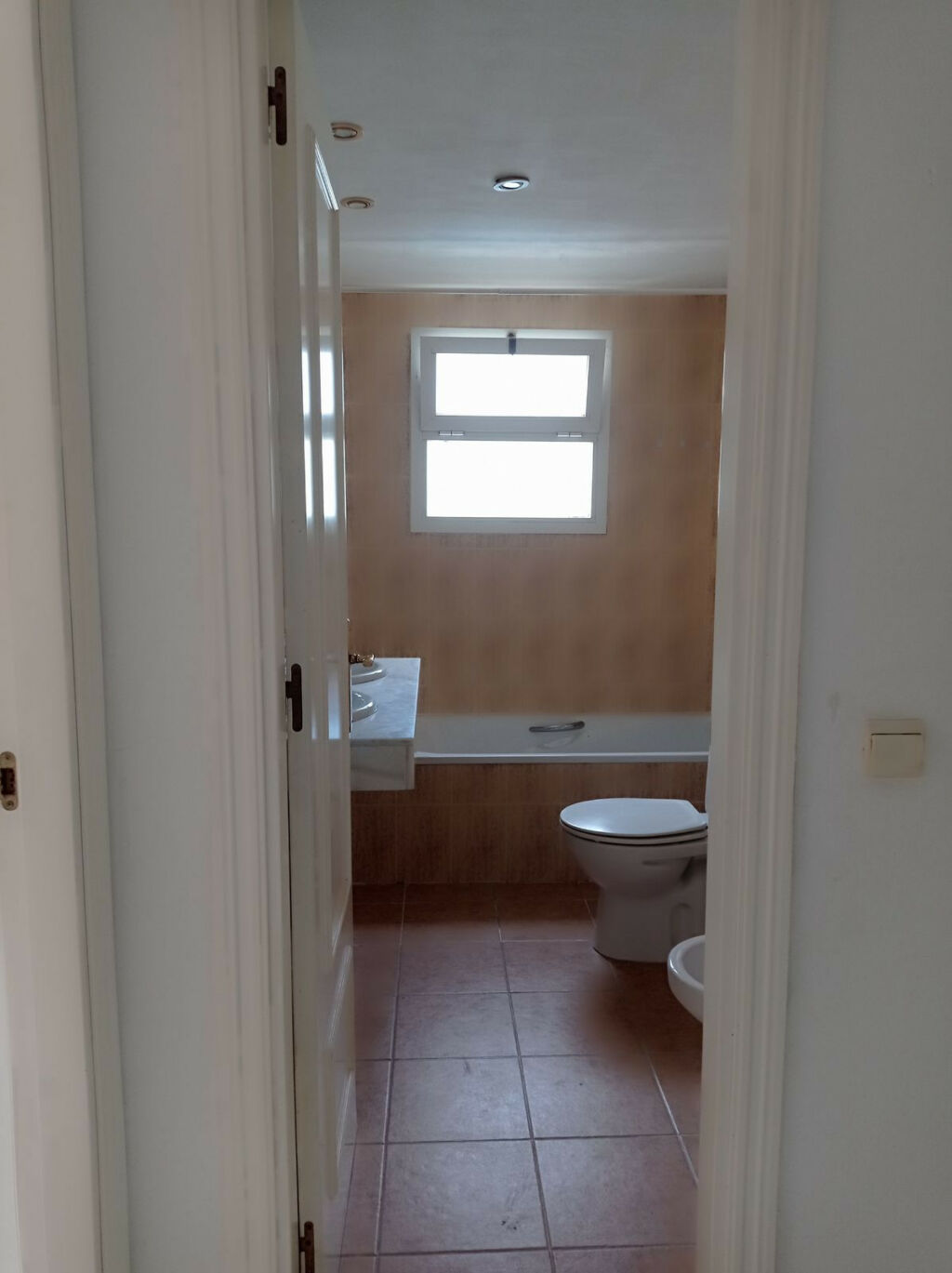Middle Floor Apartment Calahonda Málaga - image 10