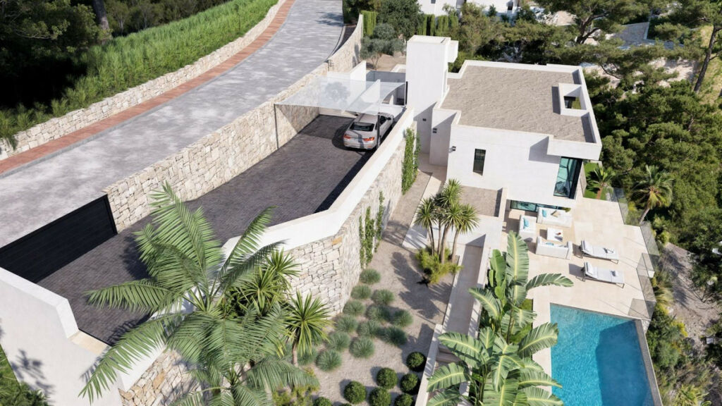 Bungalow Benissa Alicante - image 10