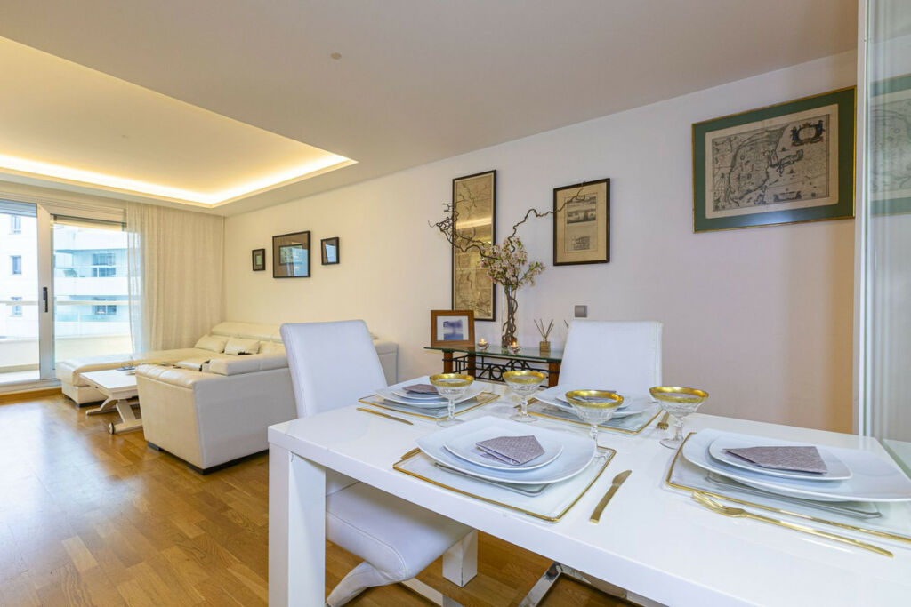 Middle Floor Apartment San Pedro de Alcántara Málaga - image 10