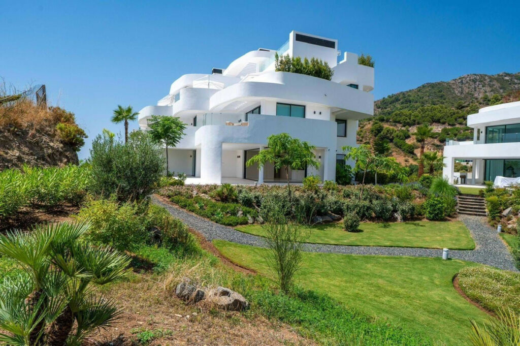 Ground Floor Apartment Marbella Málaga - image 10
