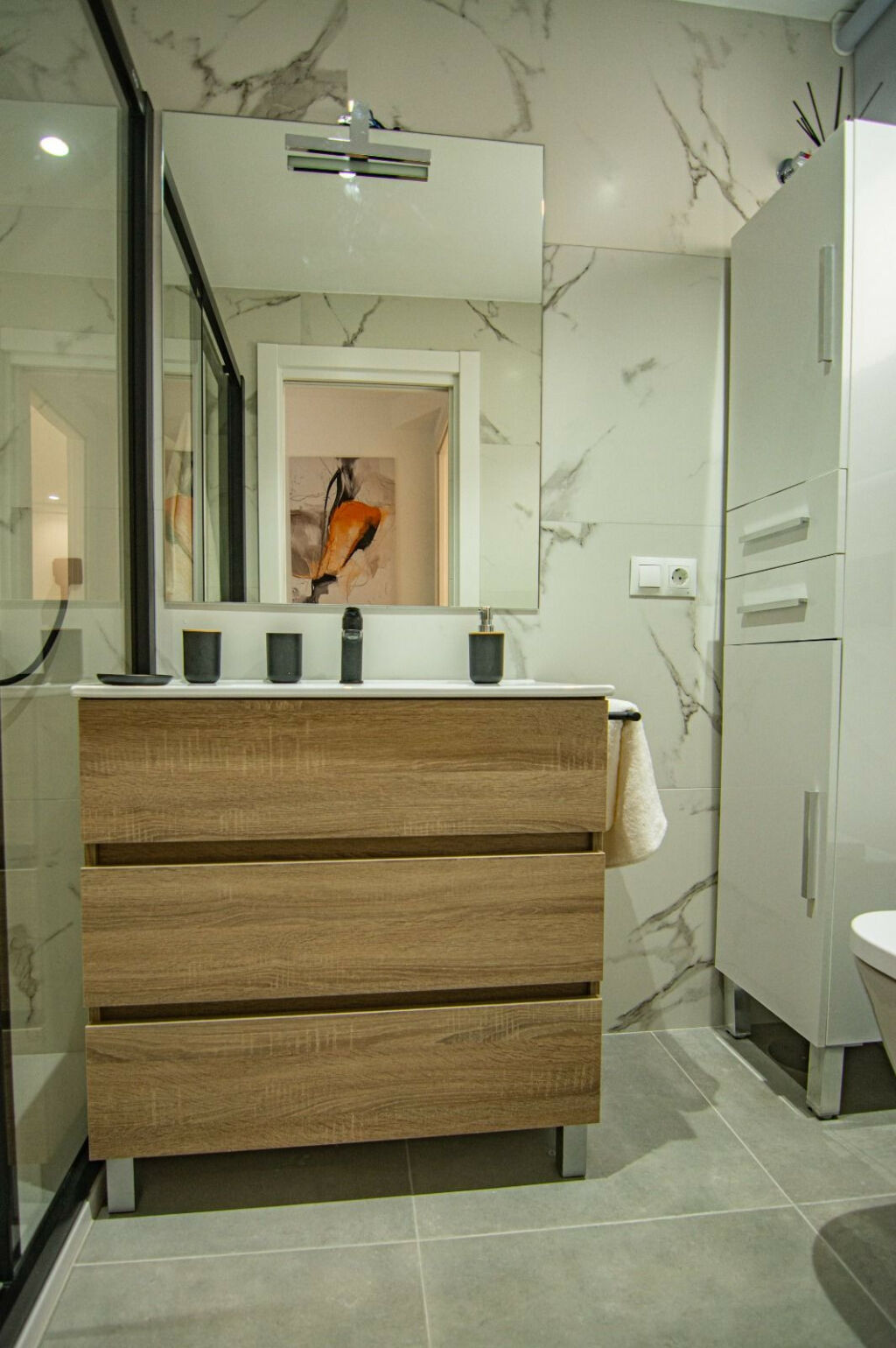 Top Floor Apartment Marbella Málaga - image 10