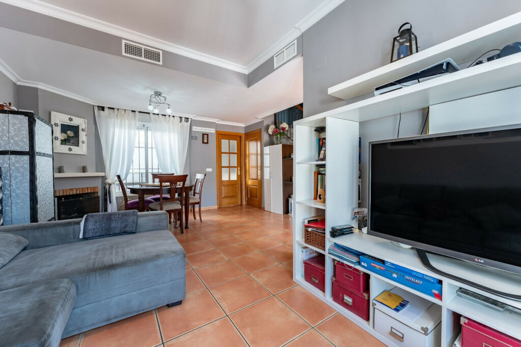 Townhouse Torreblanca Málaga - image 10