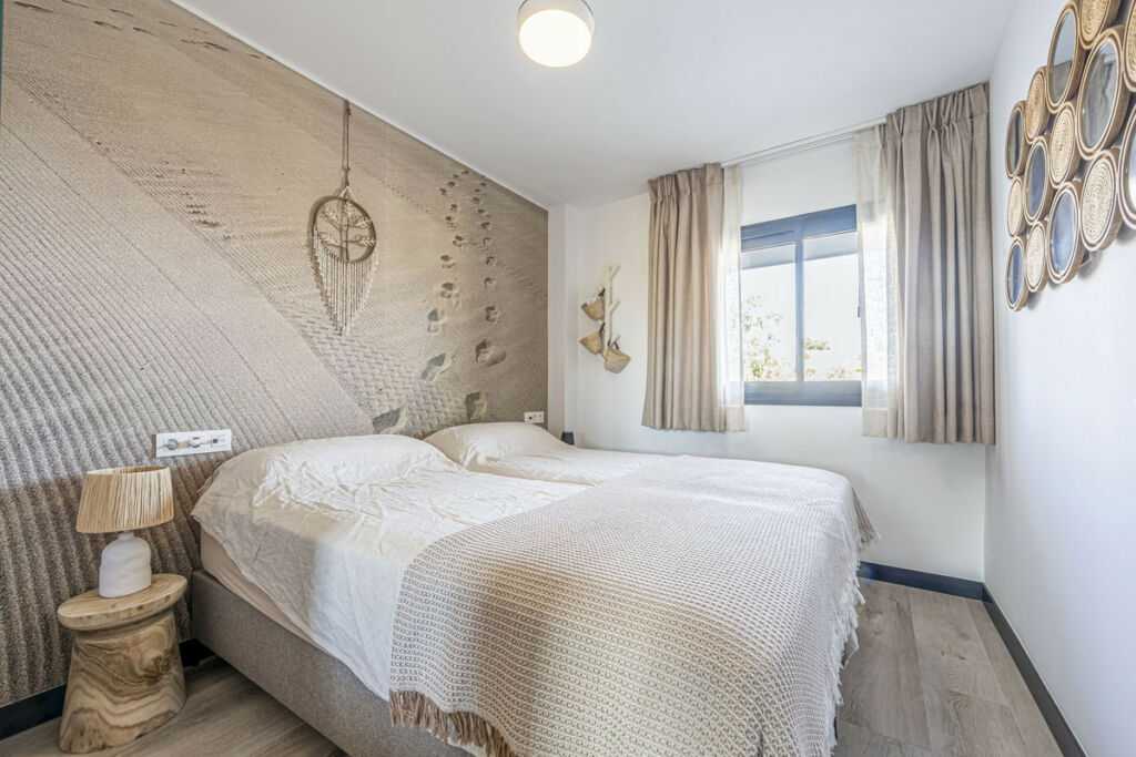 Ground Floor Apartment Mijas Málaga - image 10