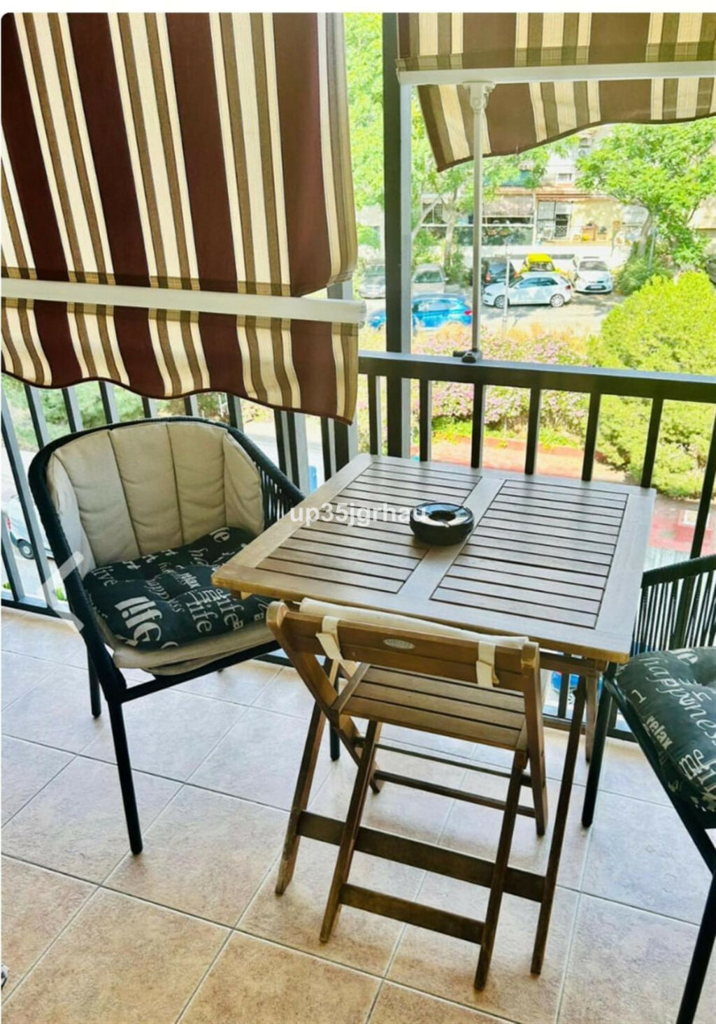 Top Floor Apartment Estepona Málaga - image 10
