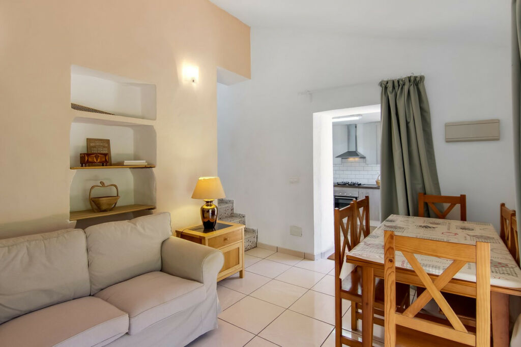 Semi-Detached House Cútar Málaga - image 10