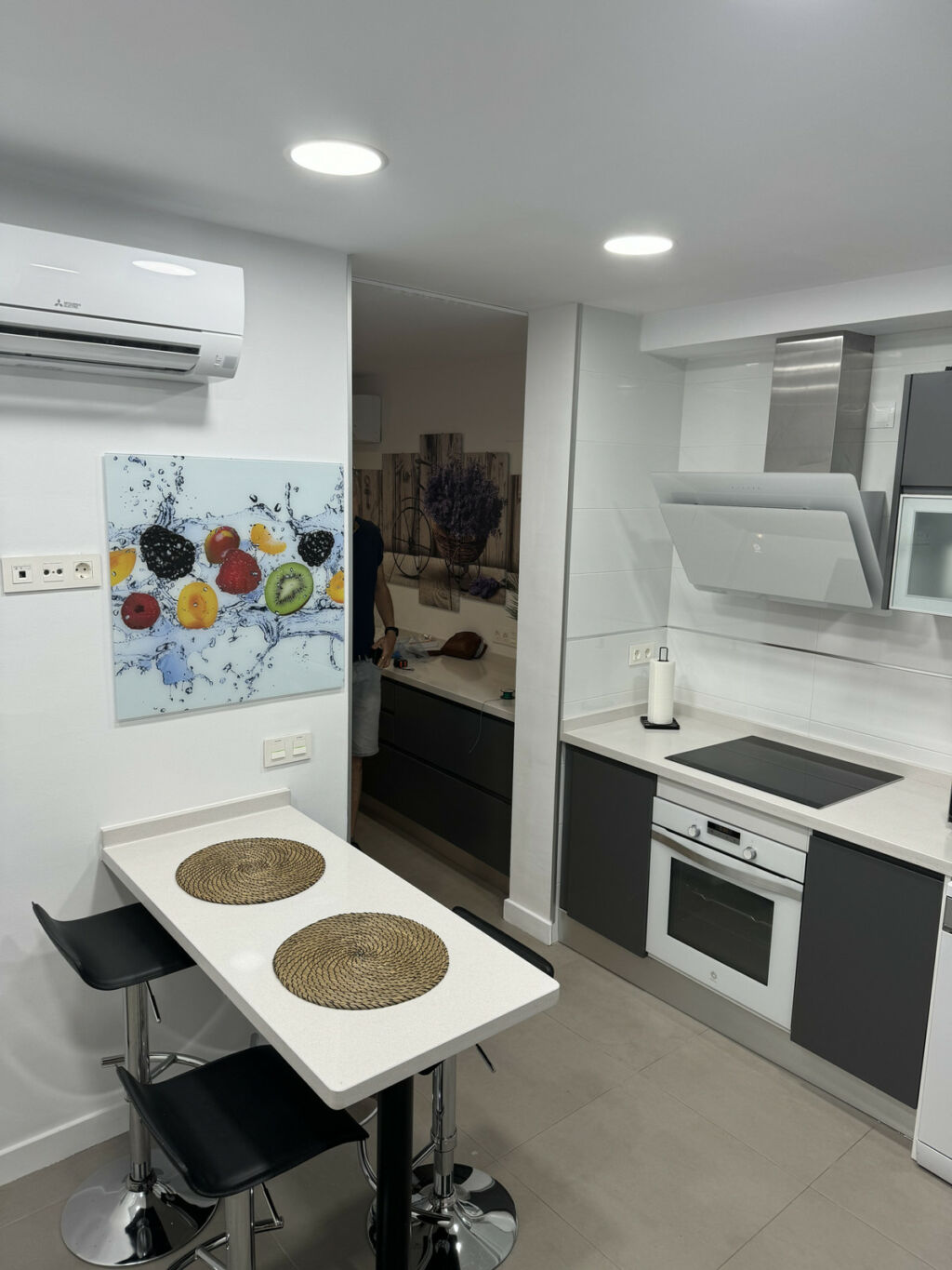 Semi-Detached House Marbella Málaga - image 10