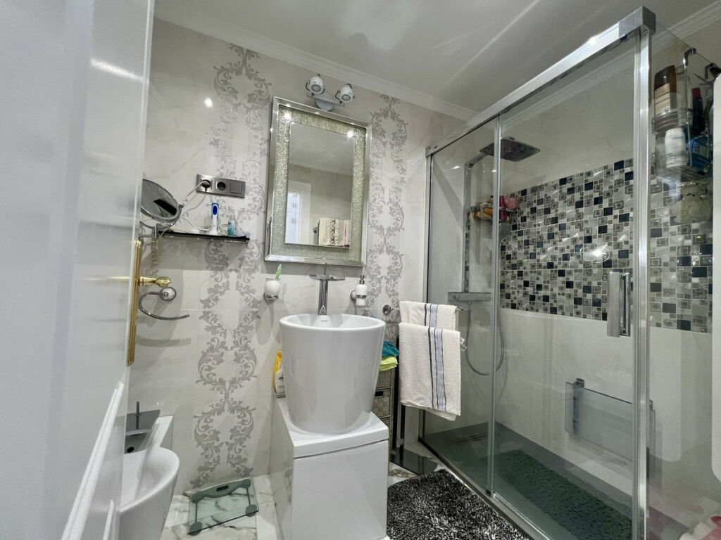 Ground Floor Apartment La Cala Hills Málaga - image 10