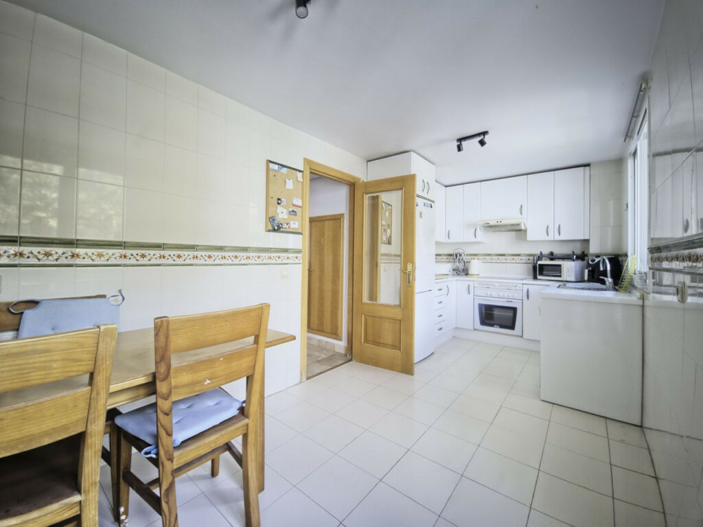 Penthouse Duplex Torrequebrada Málaga - image 10