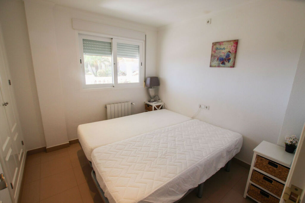 Detached Villa Calpe Alicante - image 10