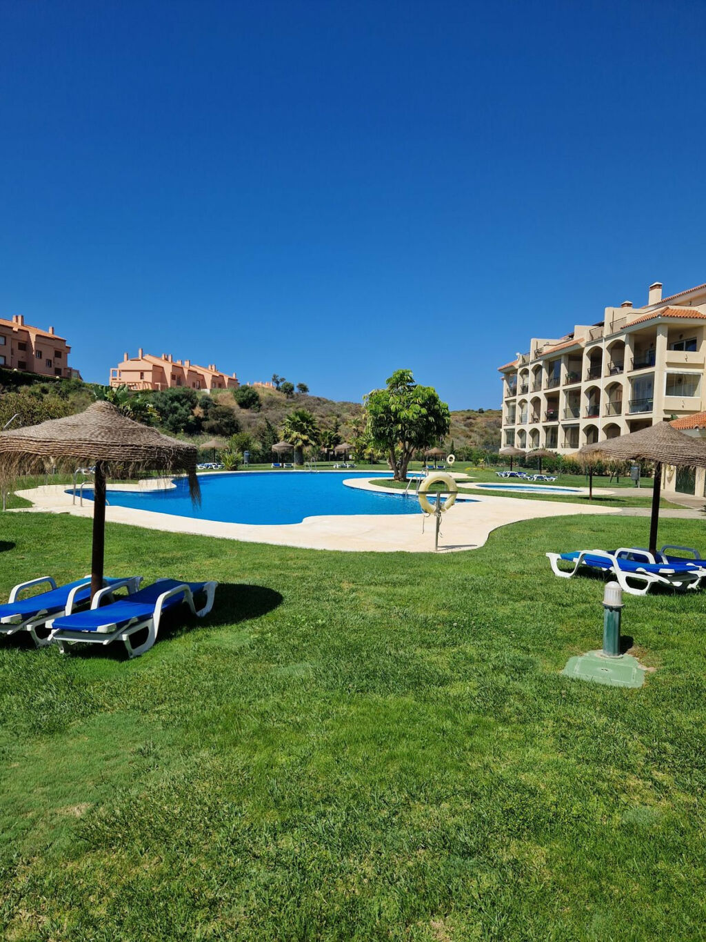 Penthouse Mijas Costa Málaga - image 10
