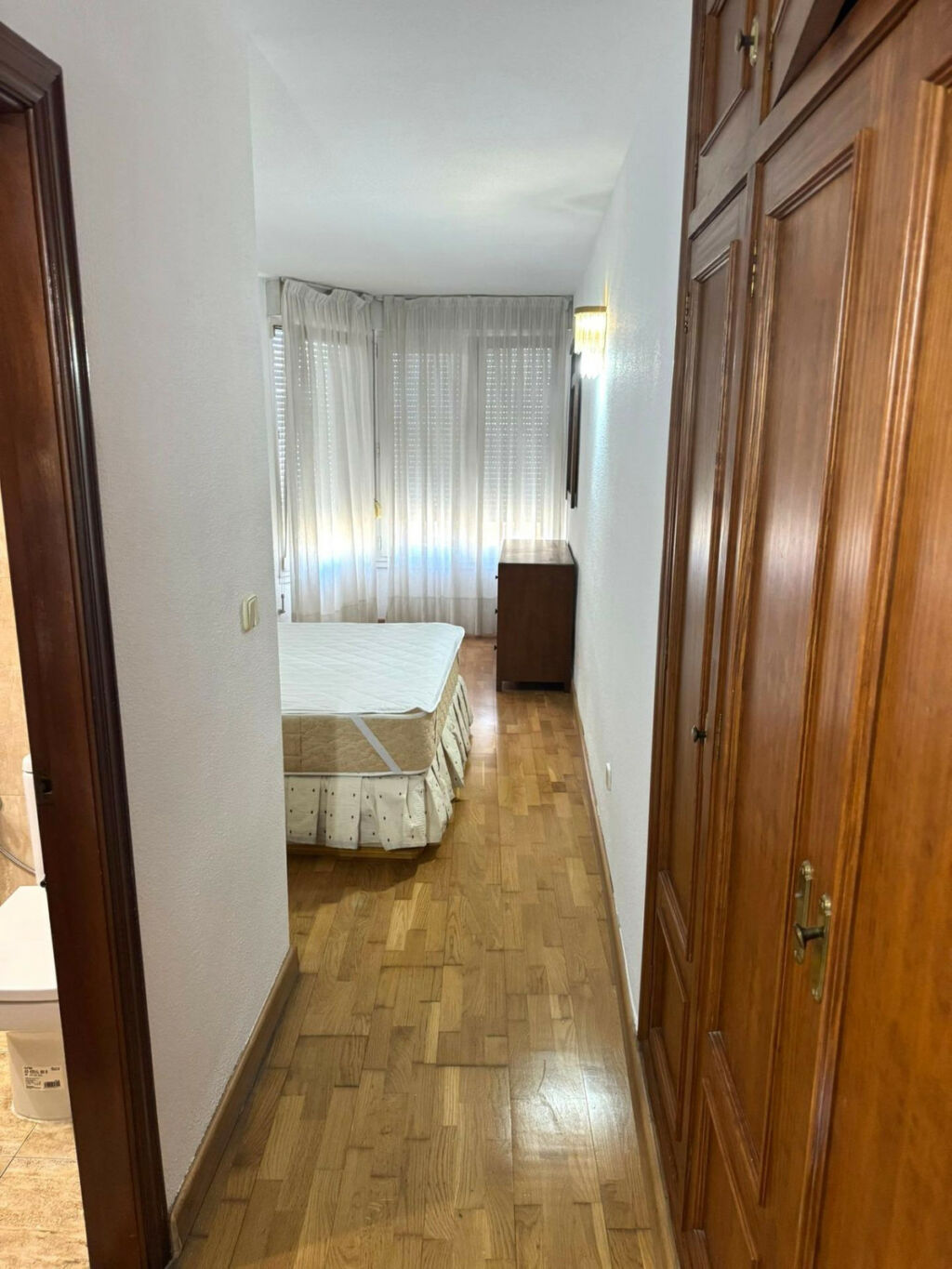 Middle Floor Apartment Torrevieja Alicante - image 10