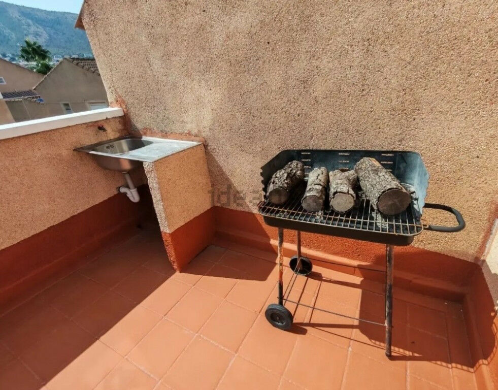 Duplex Albir Alicante - image 10
