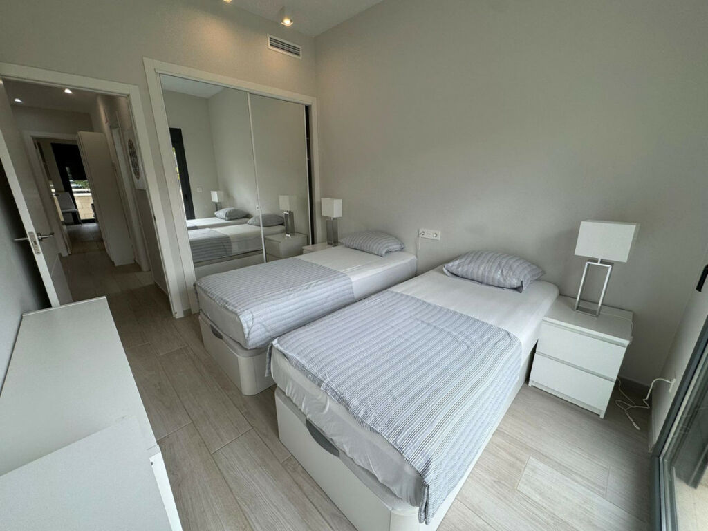 Bungalow Finestrat Alicante - image 10