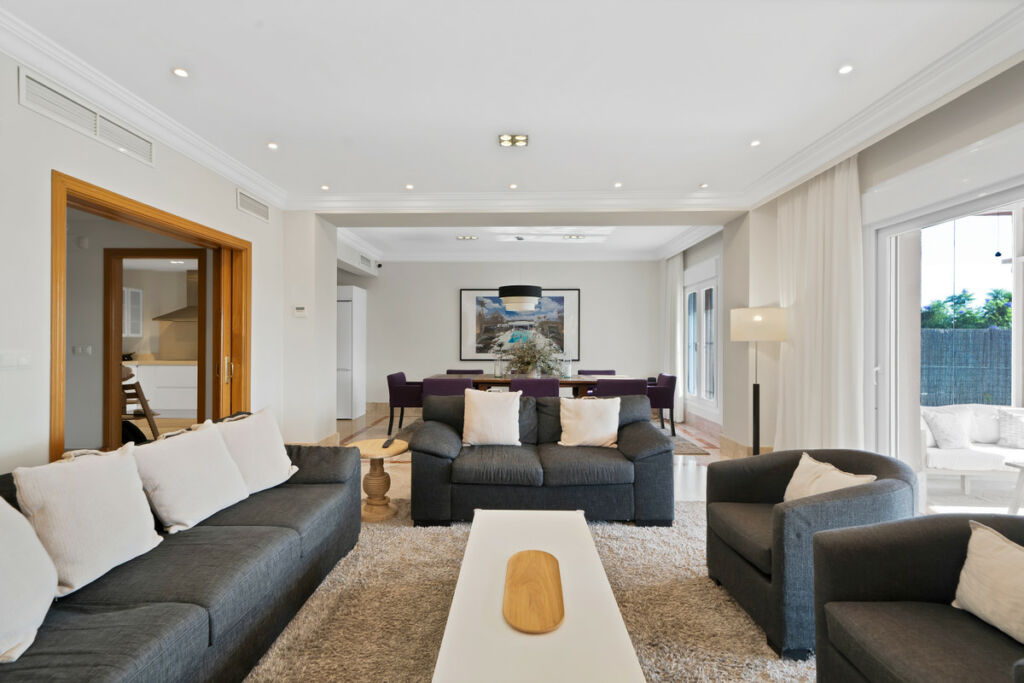 Semi-Detached House Santa Clara Málaga - image 10