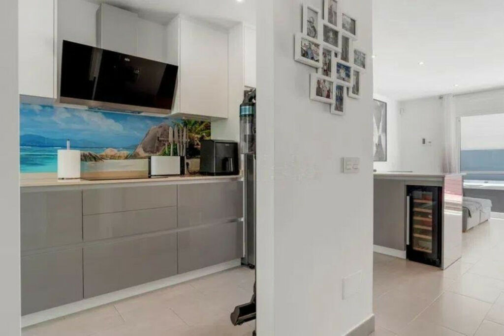 Semi-Detached House Estepona Málaga - image 10