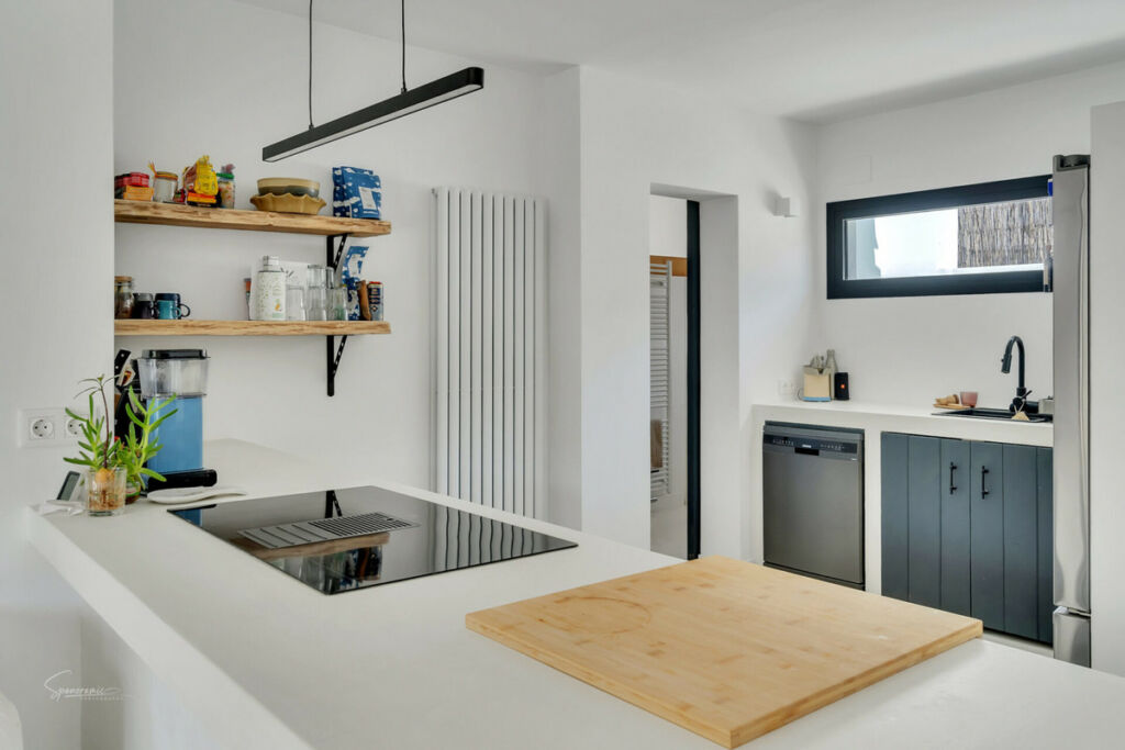 Detached Villa Javea Alicante - image 10