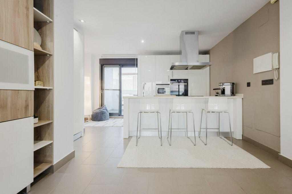 Penthouse Las Ramblas Golf Alicante - image 10