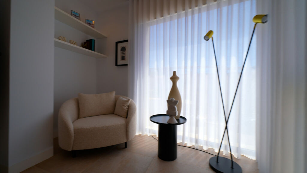 Detached Villa Los Altos Alicante - image 10