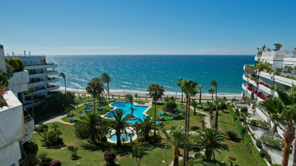 Penthouse Duplex Marbella Málaga - image 10