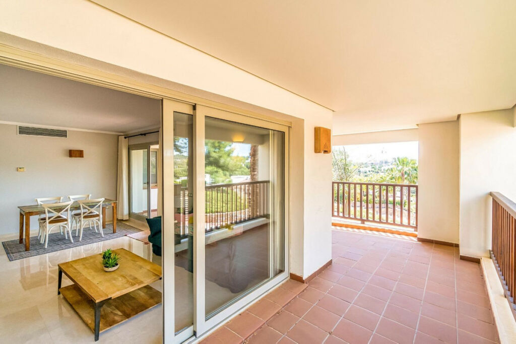 Ground Floor Apartment Las Colinas Golf Alicante - image 10