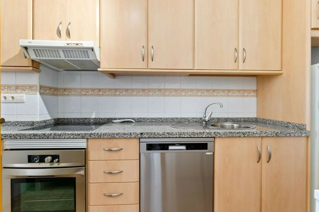 Middle Floor Apartment Campoamor Alicante - image 10