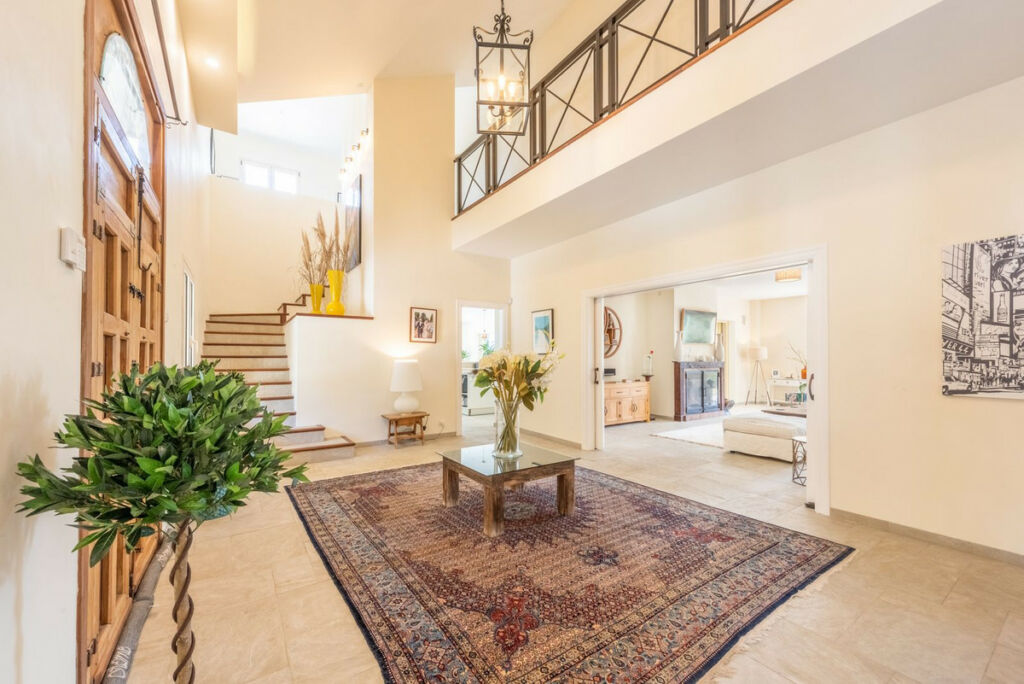 Detached Villa Sotogrande Alto Cádiz - image 10