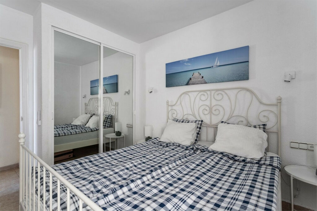 Ground Floor Apartment Riviera del Sol Málaga - image 10