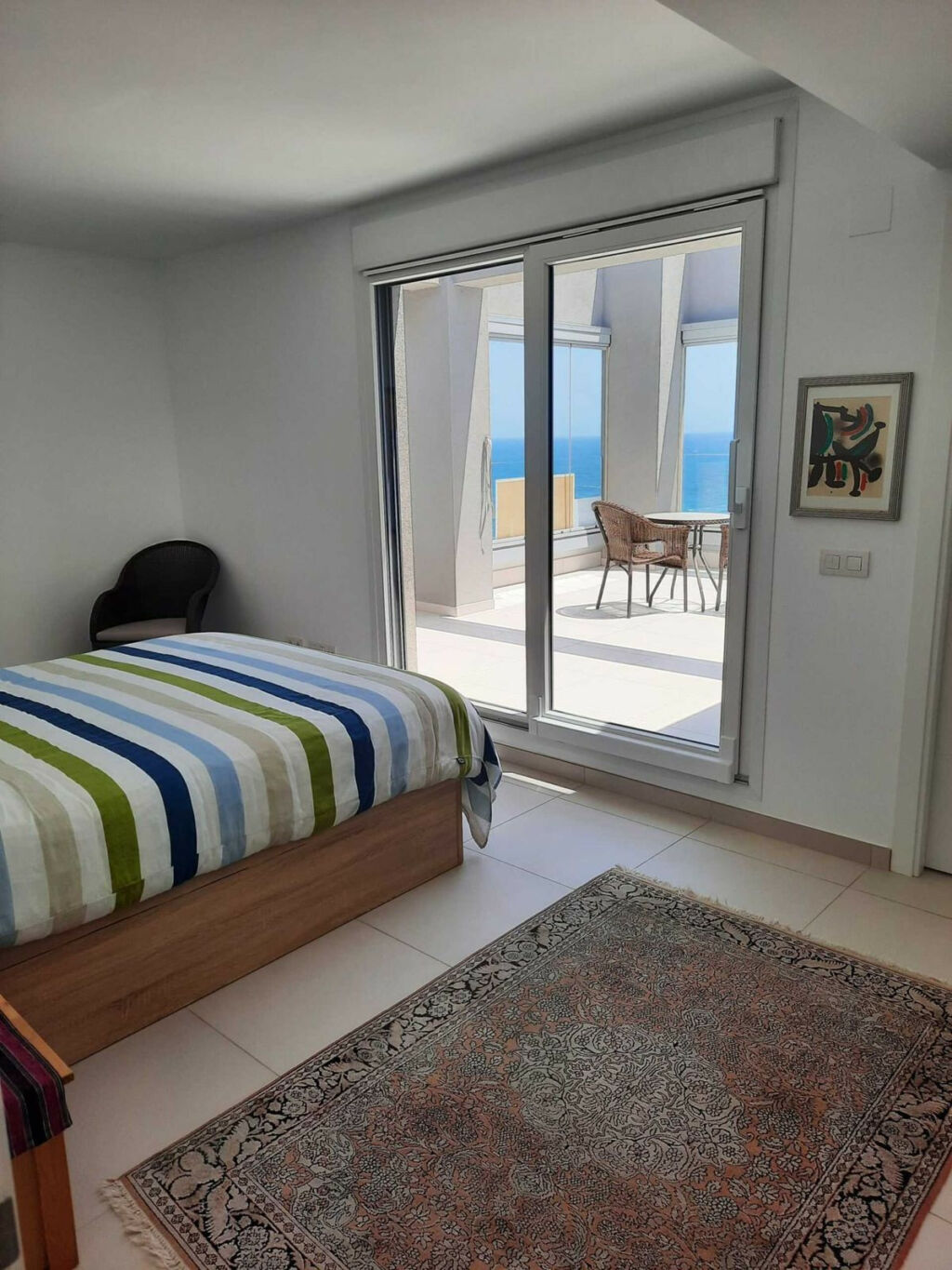 Penthouse Punta Prima Alicante - image 10