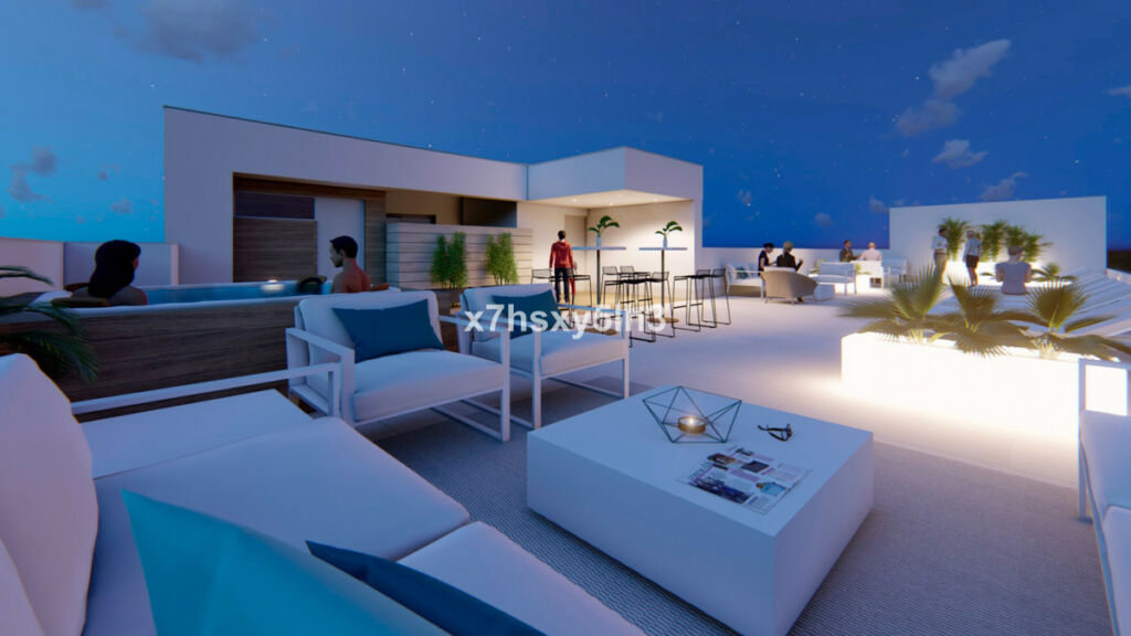 Ground Floor Apartment Playa Del Cura Alicante - image 10