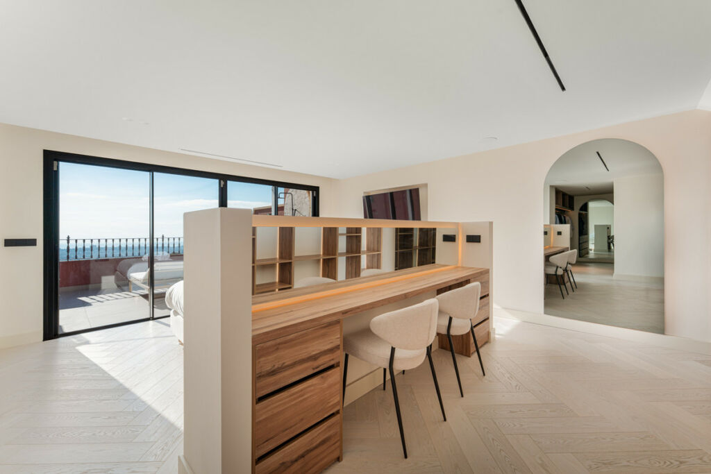 Penthouse Duplex La Quinta Málaga - image 10