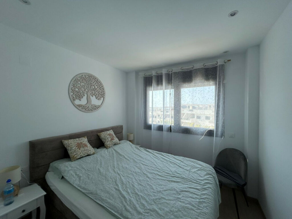 Bungalow Finestrat Alicante - image 10