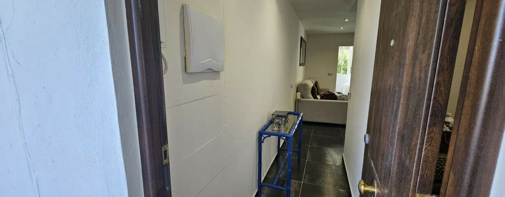 Middle Floor Apartment Estepona Málaga - image 10
