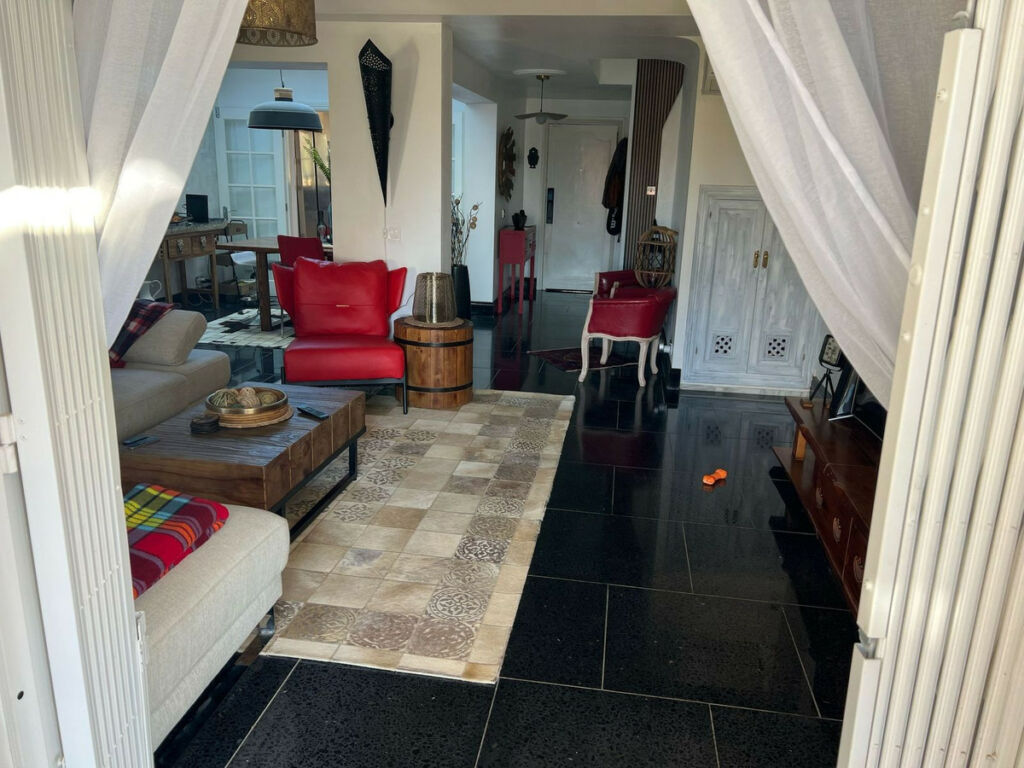Townhouse Estepona Málaga - image 10