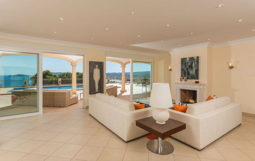 Detached Villa Javea Alicante - image 10