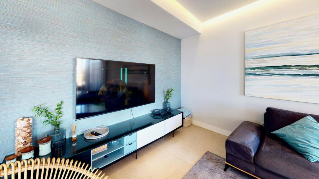 Ground Floor Apartment Estepona Málaga - image 10