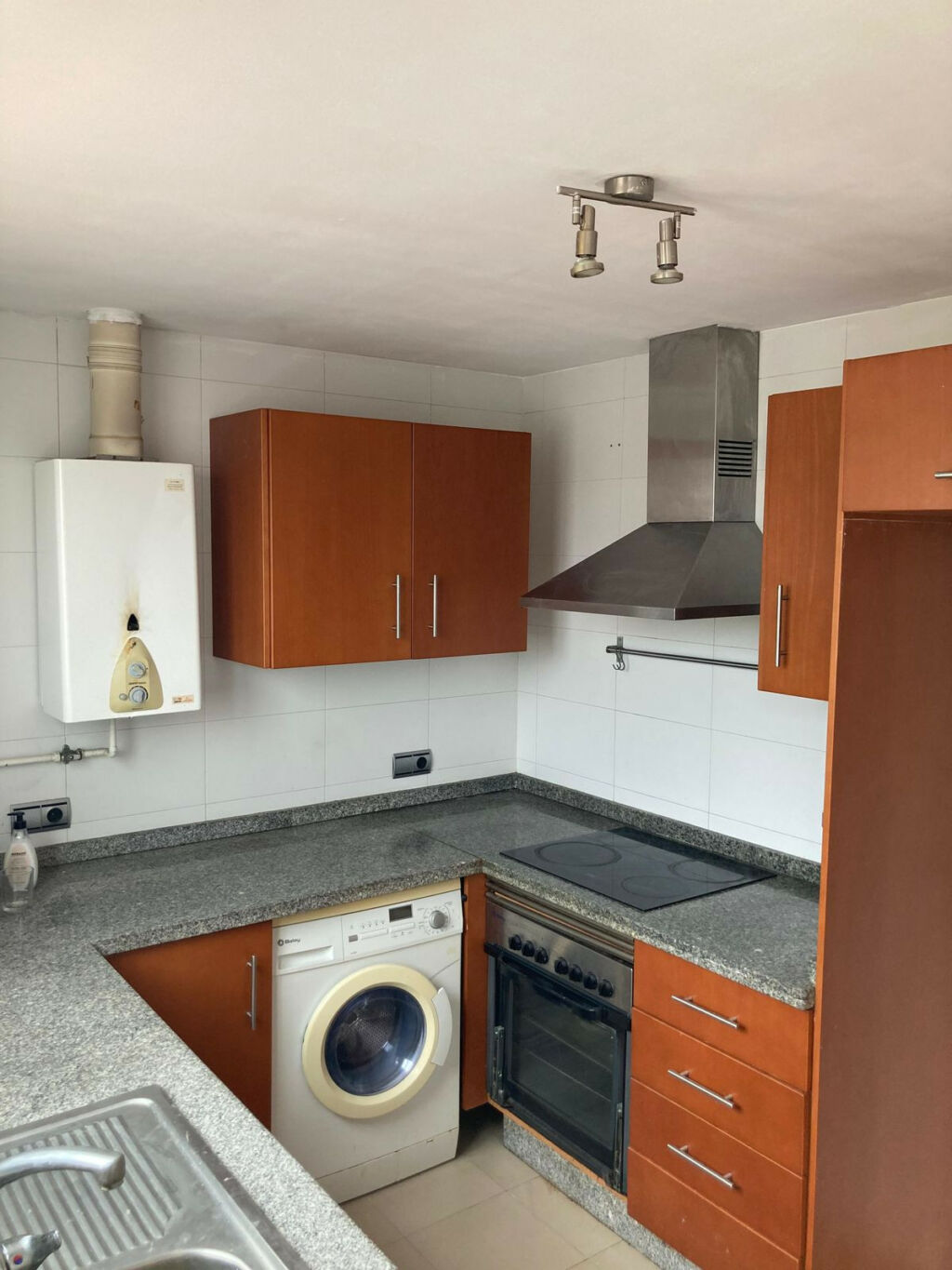 Duplex Cancelada Málaga - image 10