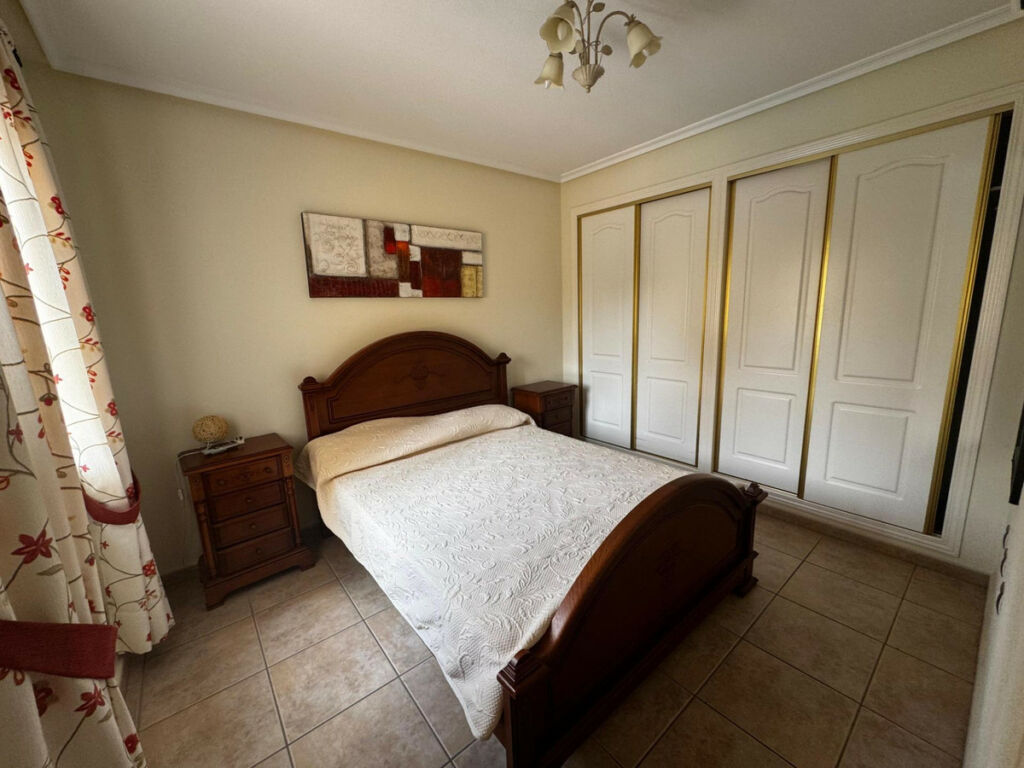 Bungalow Orihuela Costa Alicante - image 10