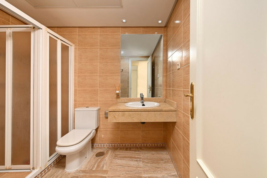 Ground Floor Apartment Puerto Banús Málaga - zdjęcie 10