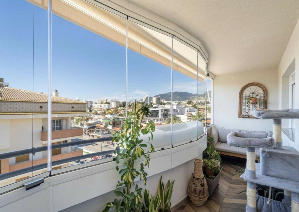 Penthouse Benalmadena Málaga - image 11
