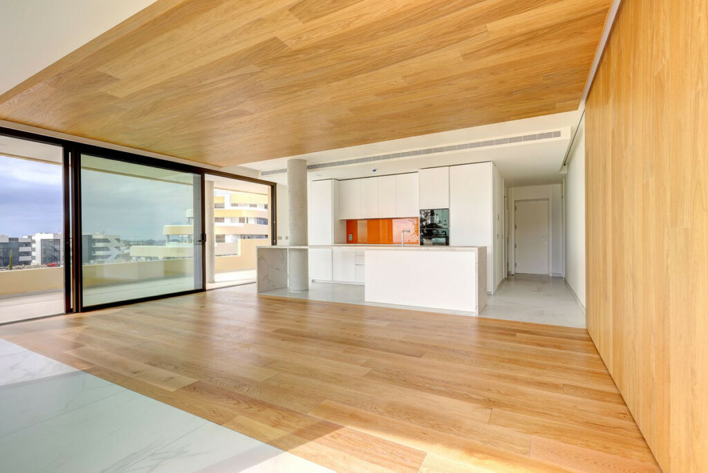 Penthouse Fuengirola Málaga - image 10