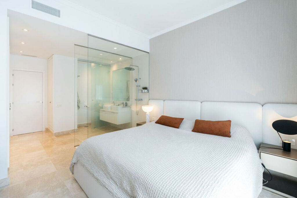 Penthouse El Paraiso Málaga - image 10